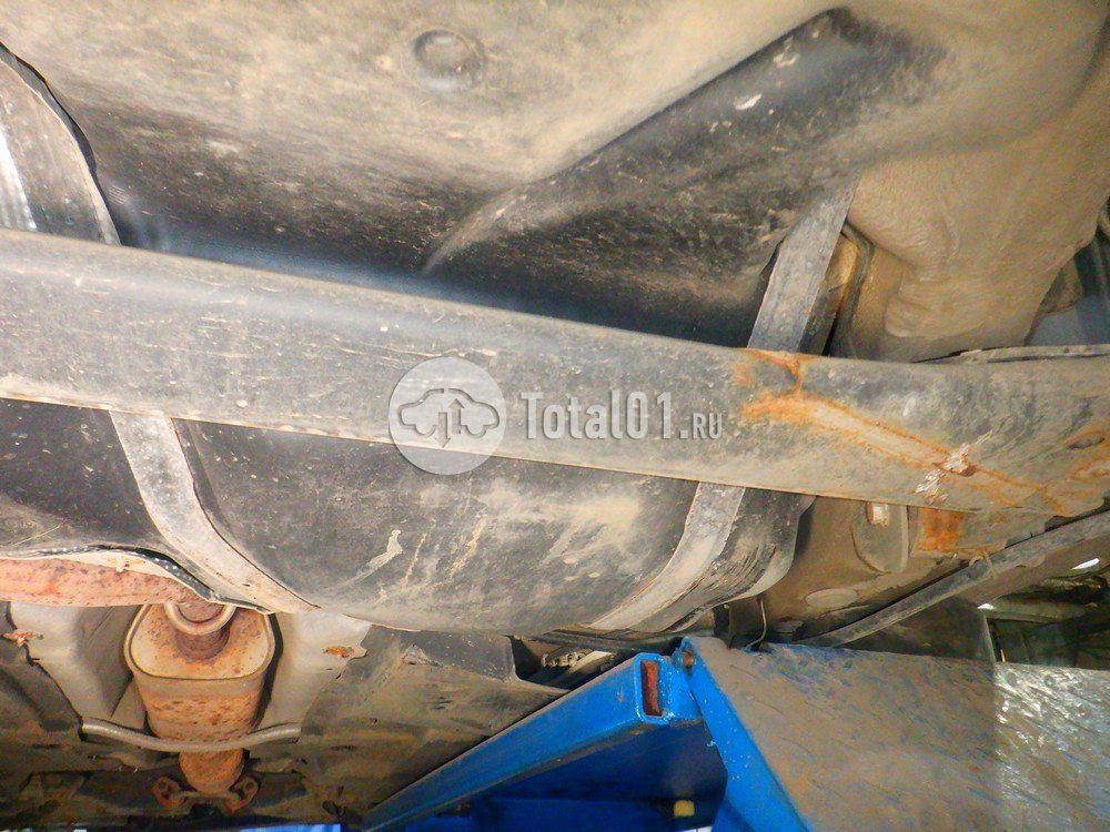 Фото Volkswagen Polo 260
