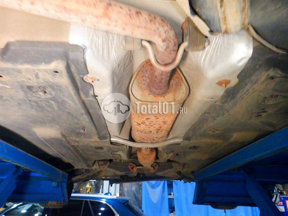 Фото Volkswagen Polo 264