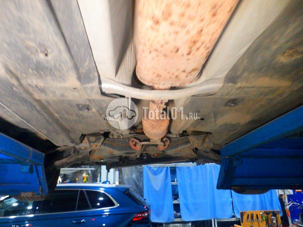 Фото Volkswagen Polo 266
