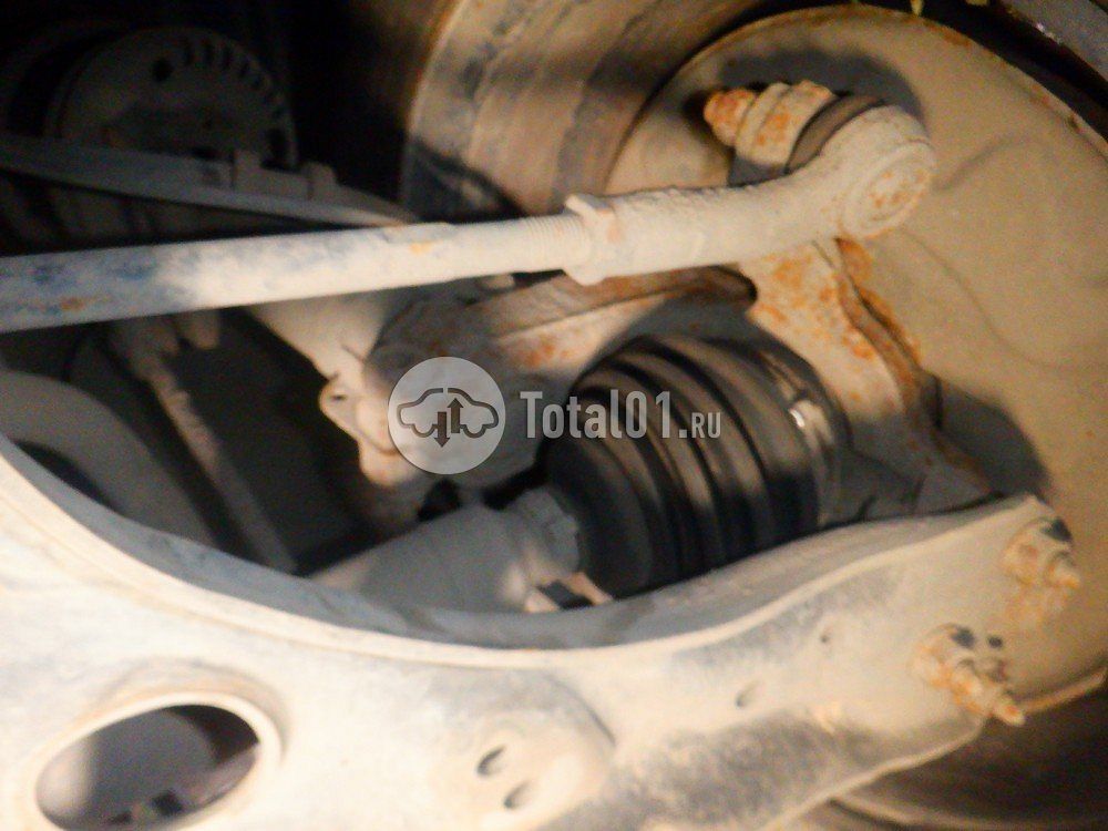 Фото Volkswagen Polo 278