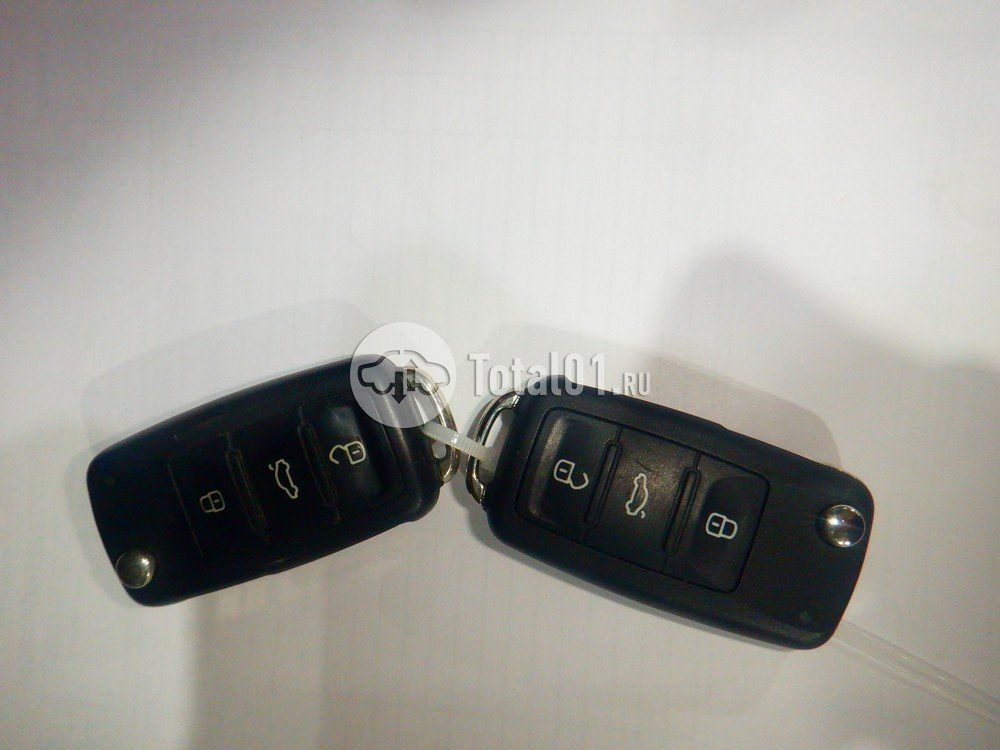 Фото Volkswagen Polo 312