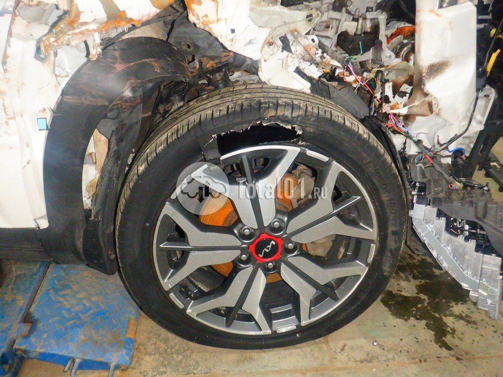 Фото KIA Seltos 18