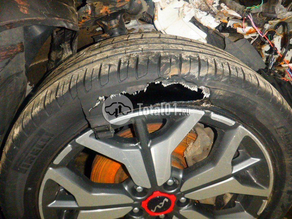 Фото KIA Seltos 20