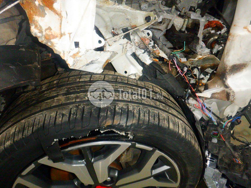 Фото KIA Seltos 22