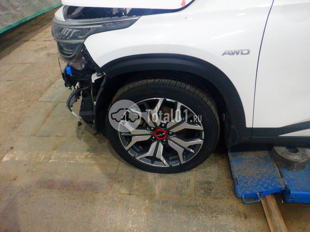 Фото KIA Seltos 32