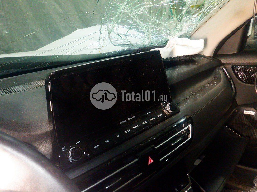 Фото KIA Seltos 46