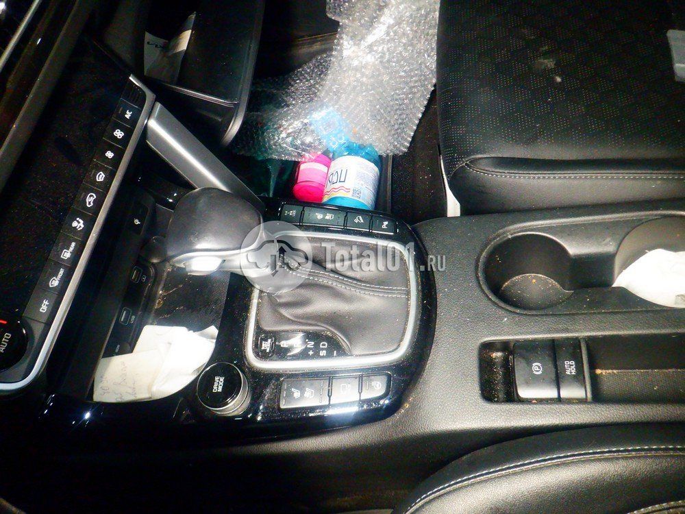 Фото KIA Seltos 48