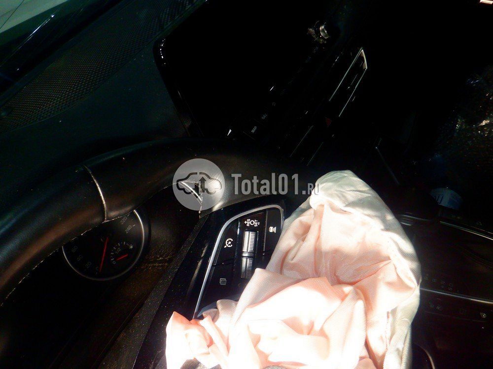 Фото KIA Seltos 52