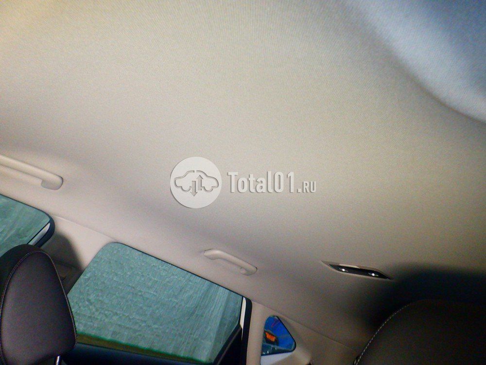 Фото KIA Seltos 58