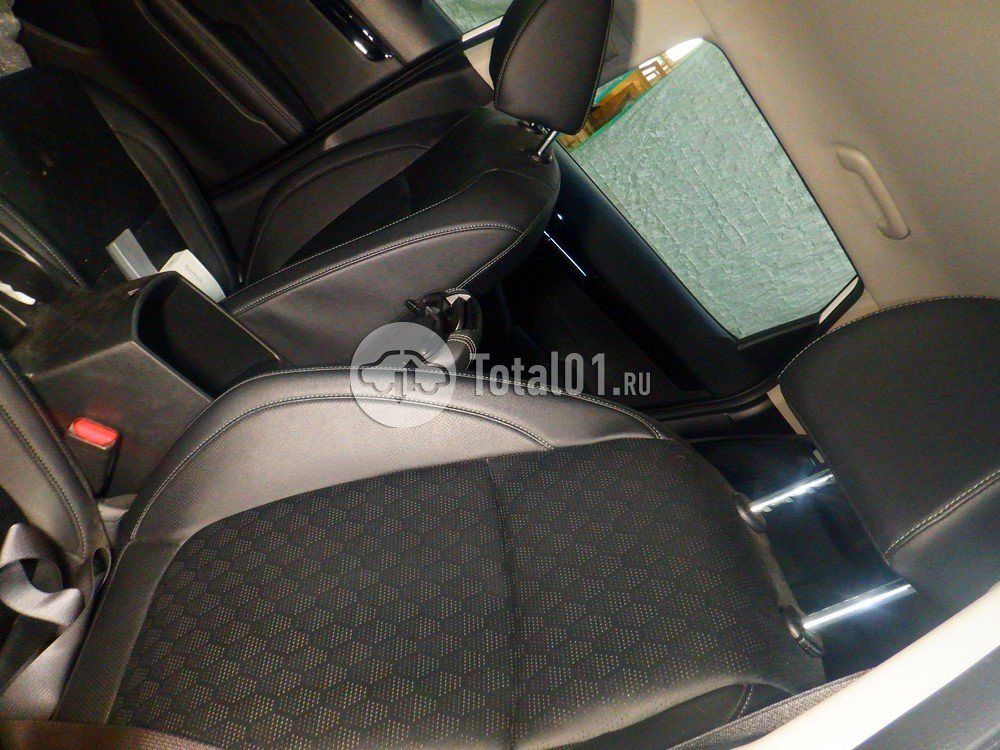 Фото KIA Seltos 64