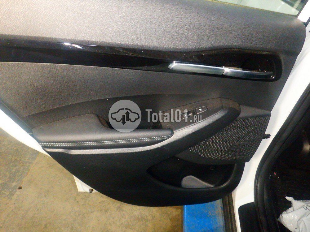 Фото KIA Seltos 66