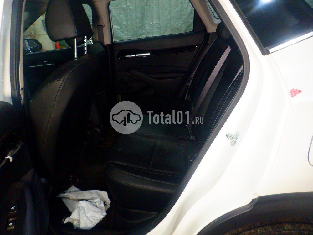 Фото KIA Seltos 68