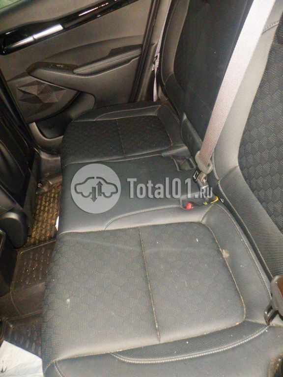 Фото KIA Seltos 70