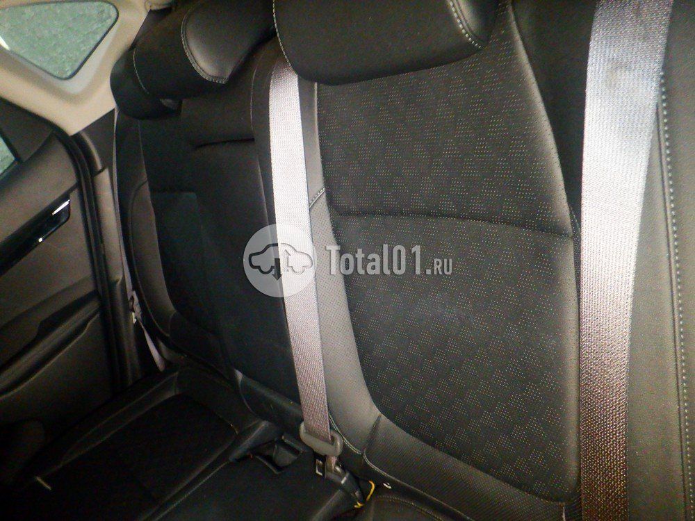 Фото KIA Seltos 72