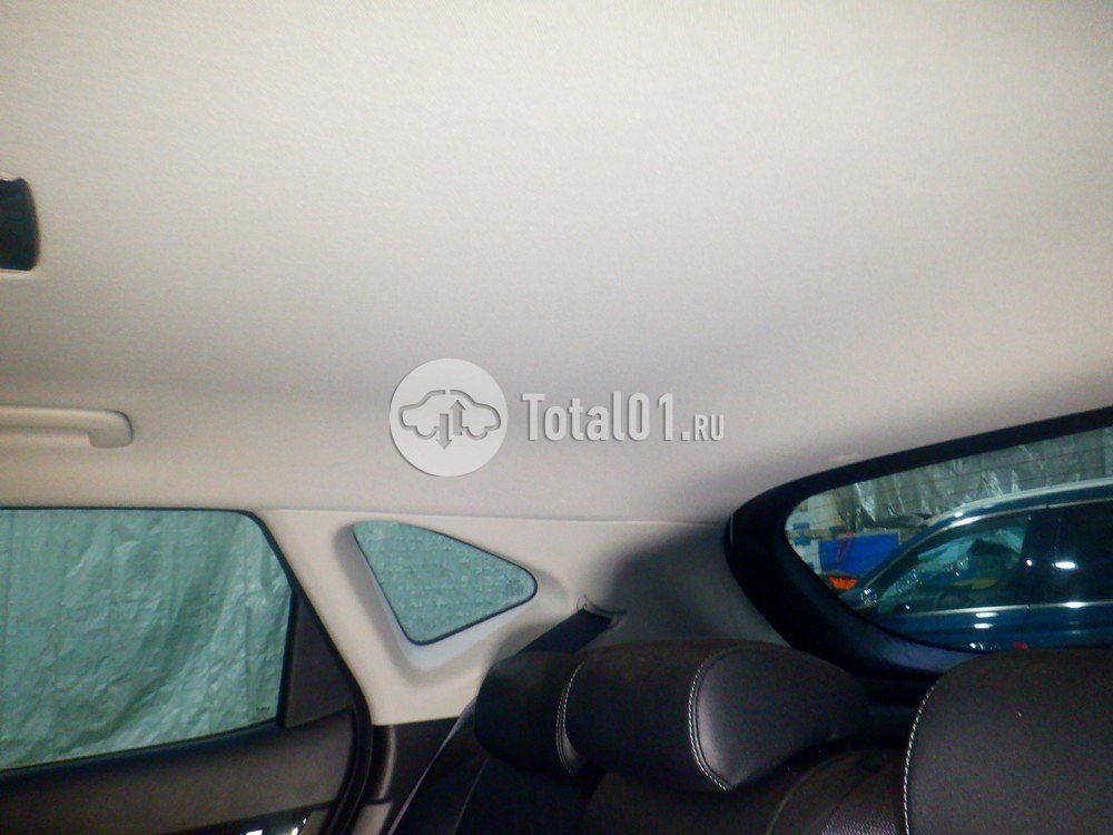 Фото KIA Seltos 74