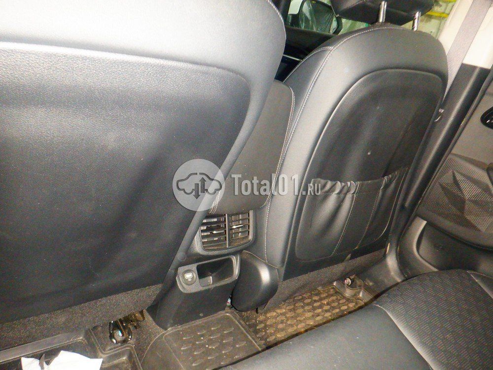 Фото KIA Seltos 78
