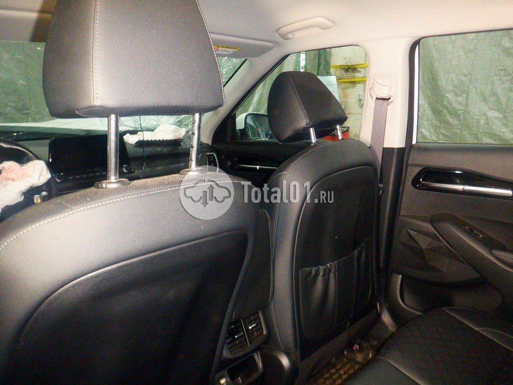 Фото KIA Seltos 80