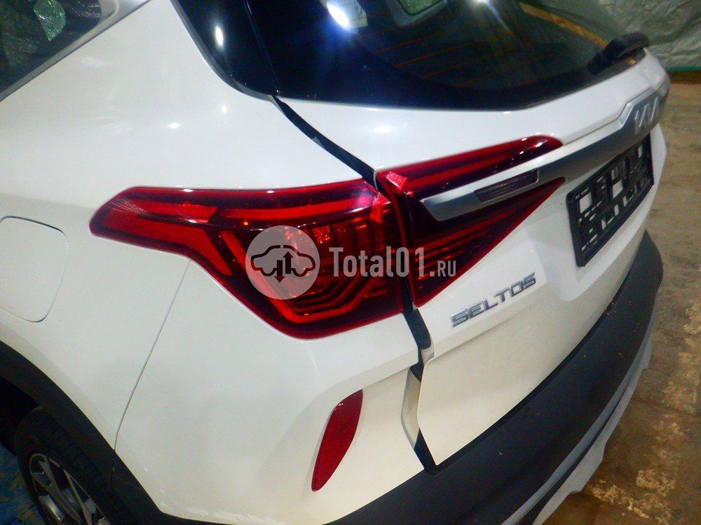 Фото KIA Seltos 82