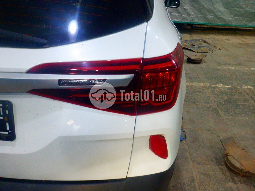 Фото KIA Seltos 84