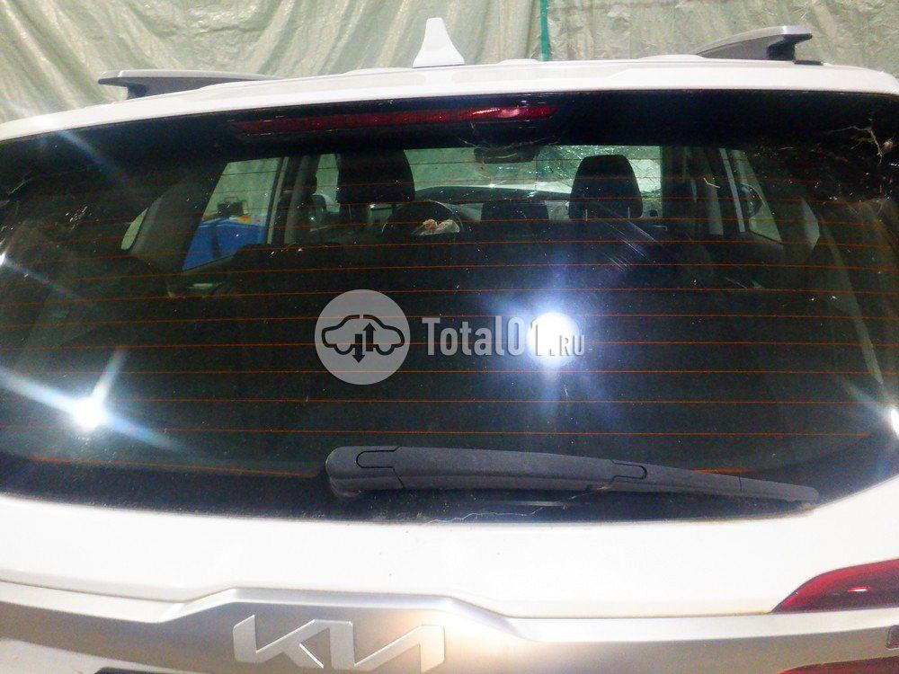 Фото KIA Seltos 86