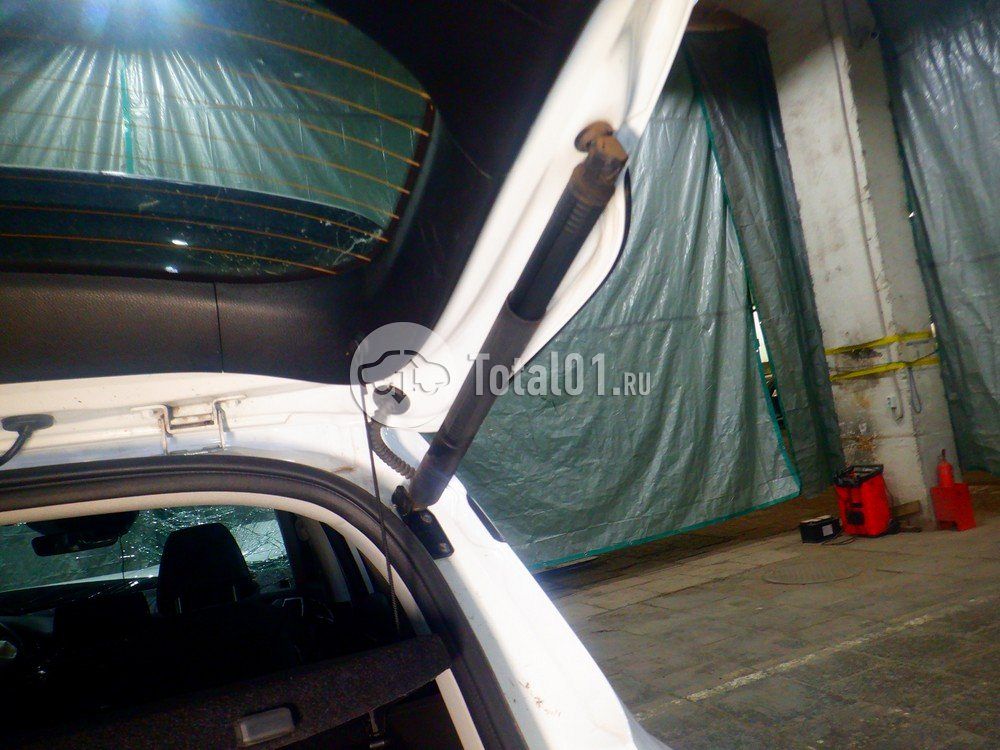 Фото KIA Seltos 88