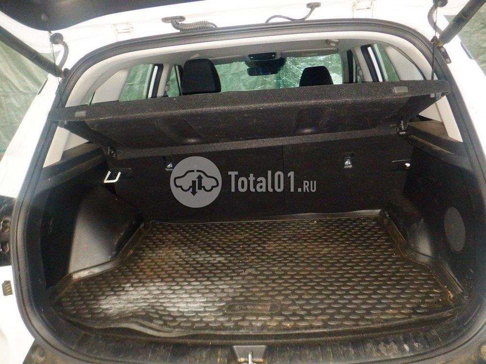Фото KIA Seltos 94