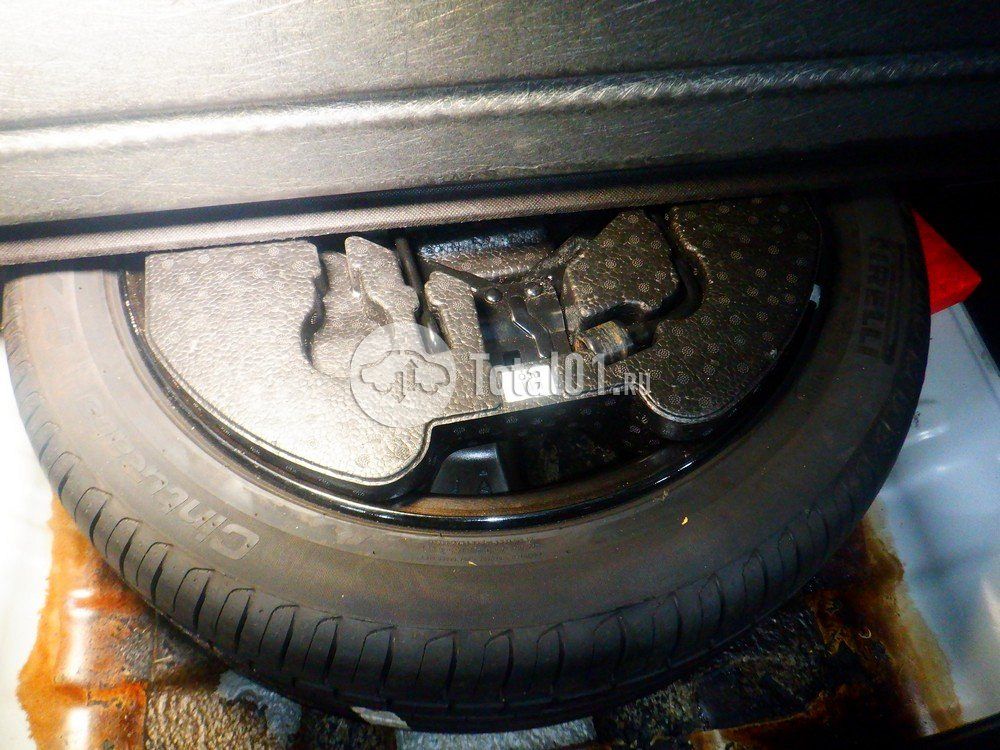Фото KIA Seltos 96