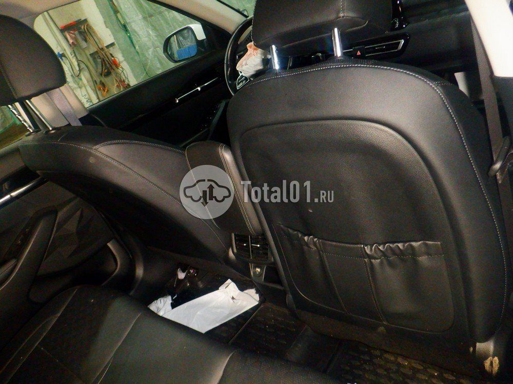Фото KIA Seltos 104