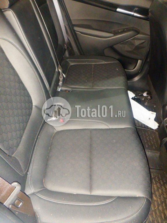 Фото KIA Seltos 106