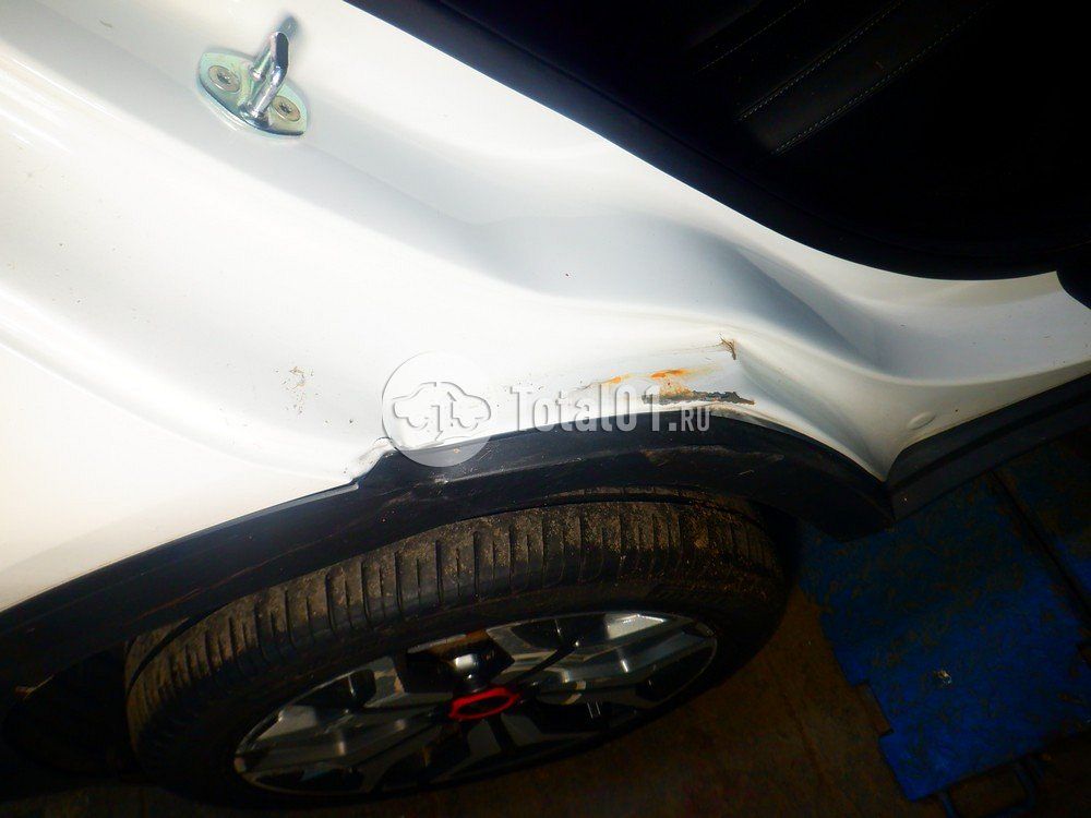 Фото KIA Seltos 108