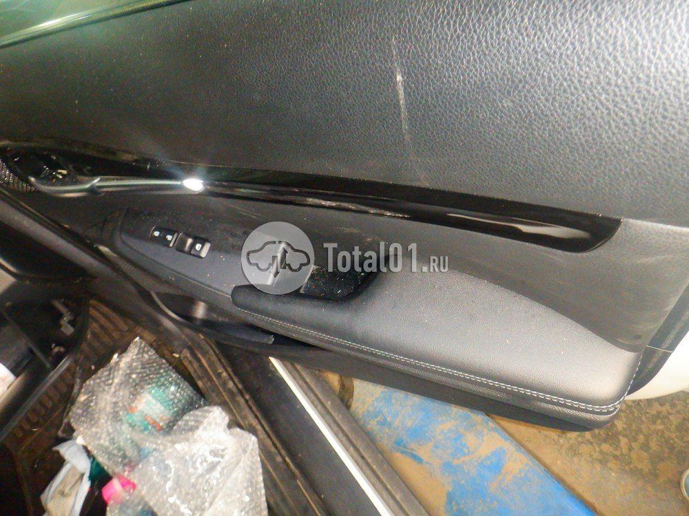 Фото KIA Seltos 114