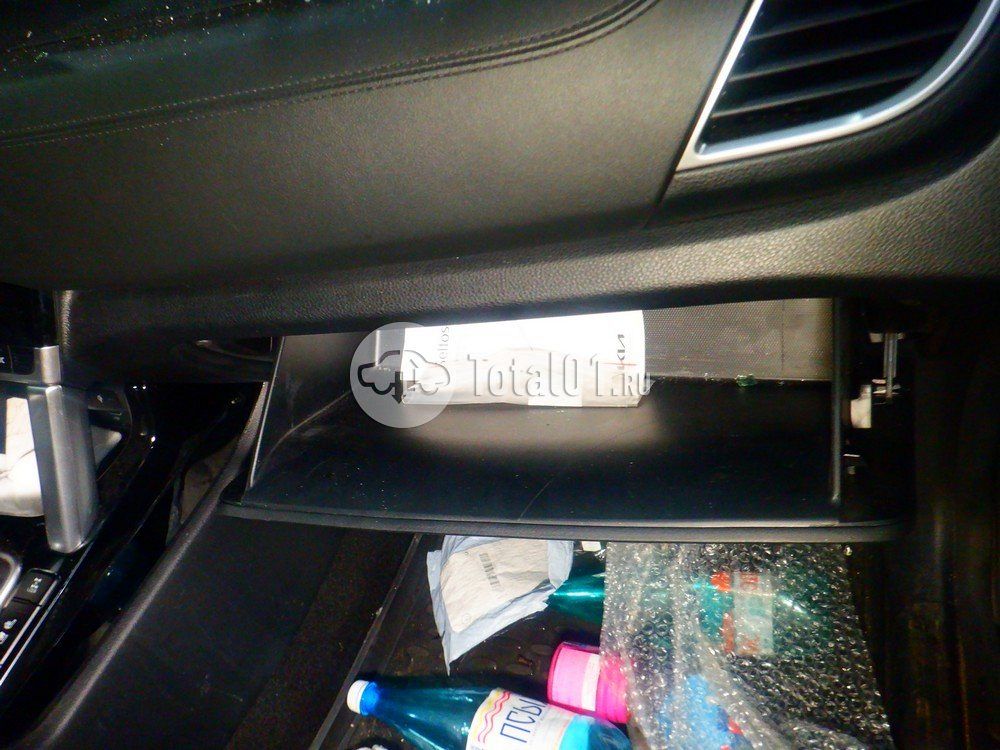 Фото KIA Seltos 118