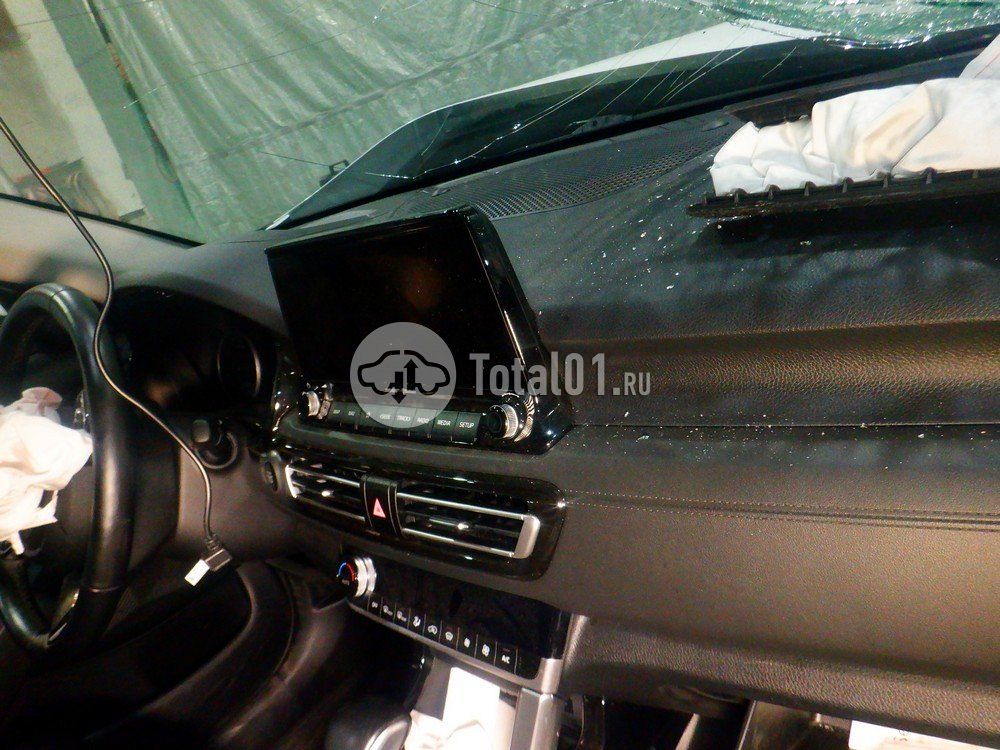 Фото KIA Seltos 122