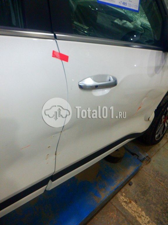 Фото KIA Seltos 138