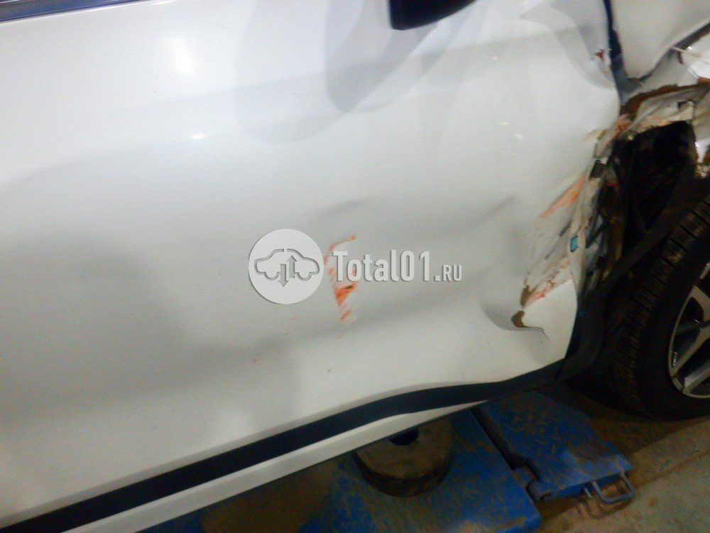 Фото KIA Seltos 140
