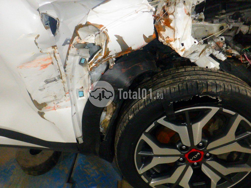 Фото KIA Seltos 156