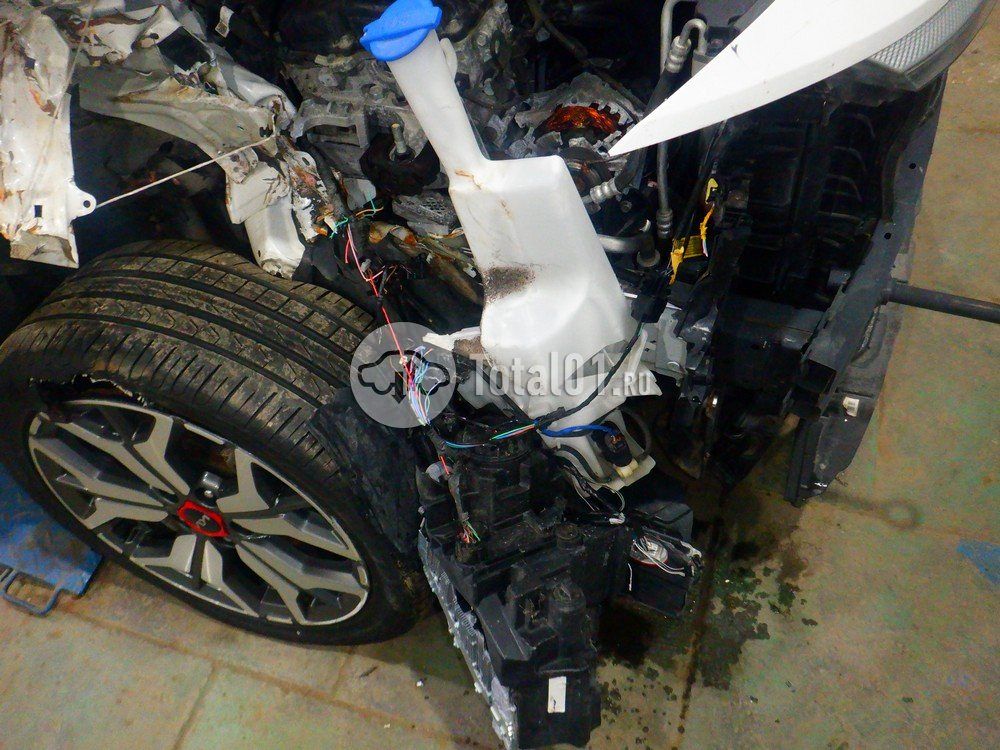 Фото KIA Seltos 164