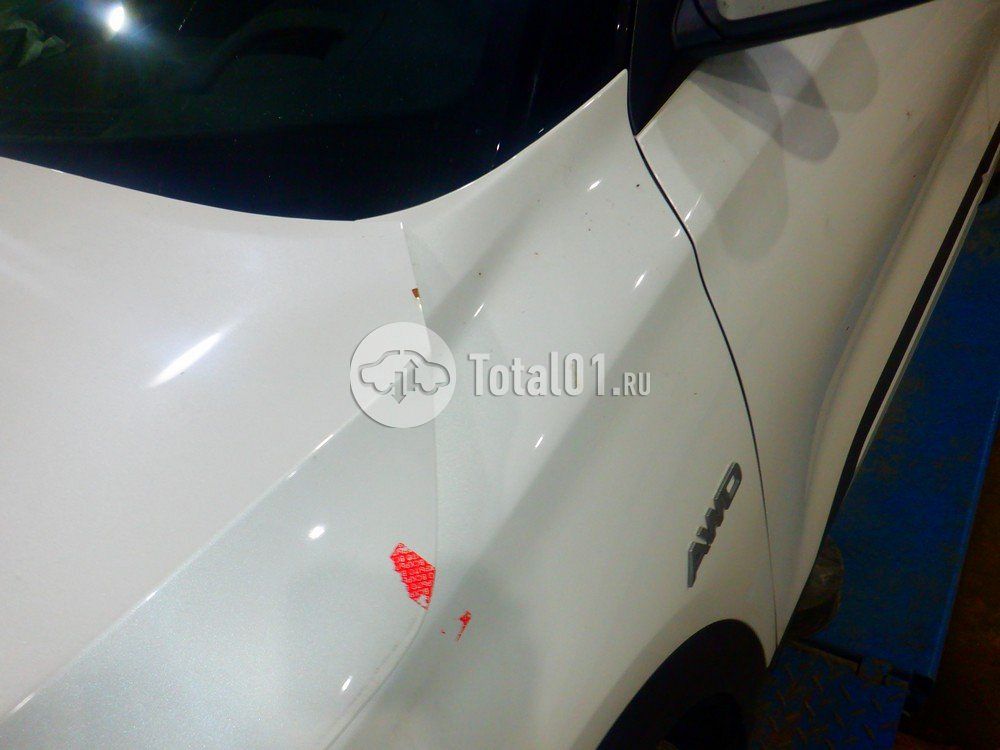 Фото KIA Seltos 170