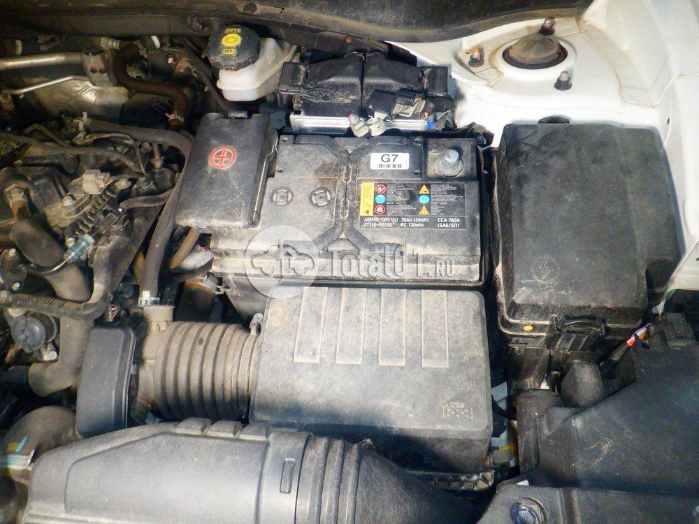 Фото KIA Seltos 172