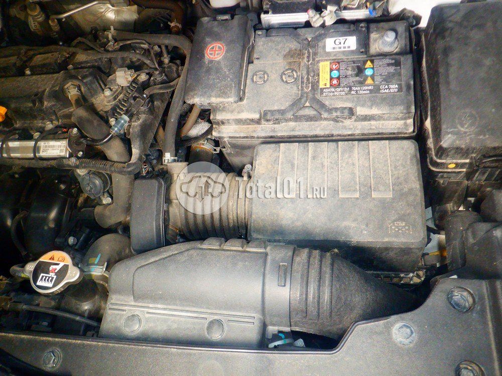 Фото KIA Seltos 174