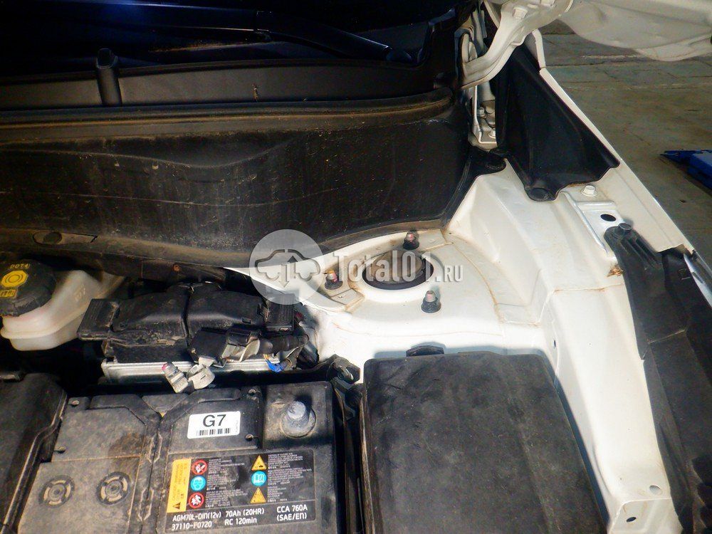 Фото KIA Seltos 176