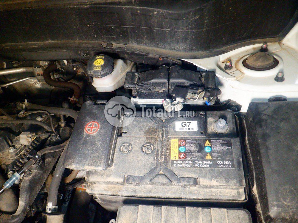 Фото KIA Seltos 178