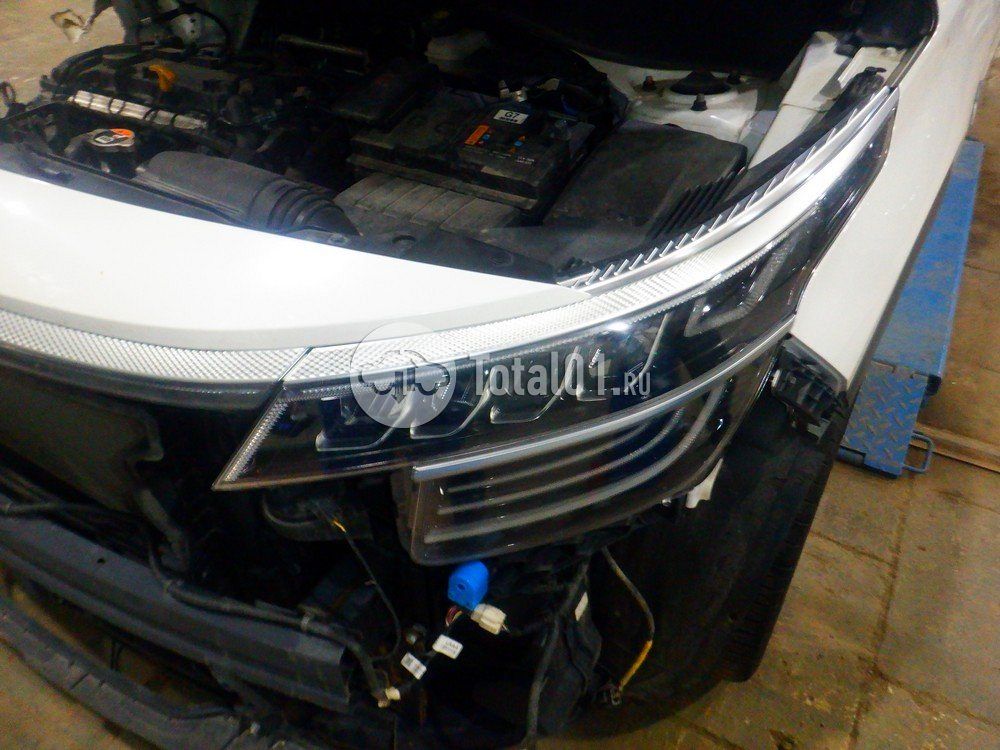 Фото KIA Seltos 200