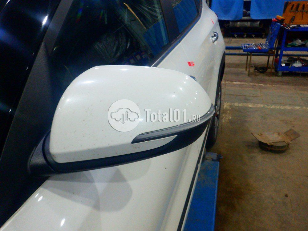Фото KIA Seltos 202