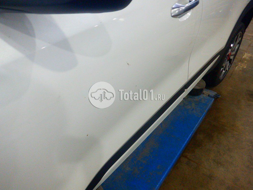 Фото KIA Seltos 204