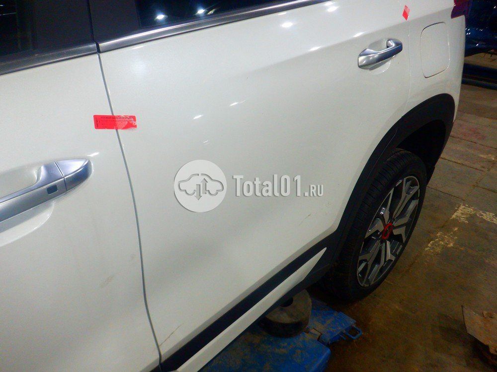 Фото KIA Seltos 206