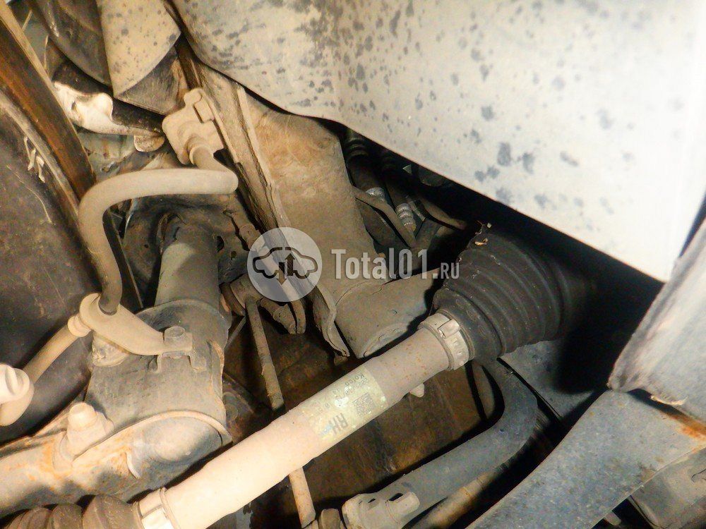 Фото KIA Seltos 220