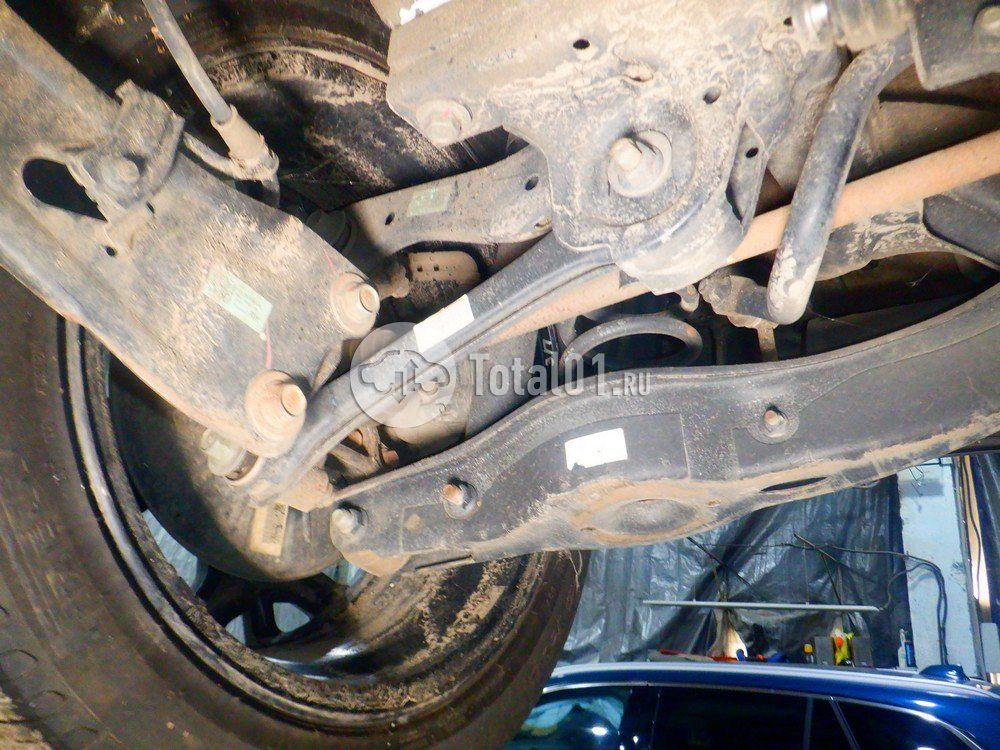 Фото KIA Seltos 240