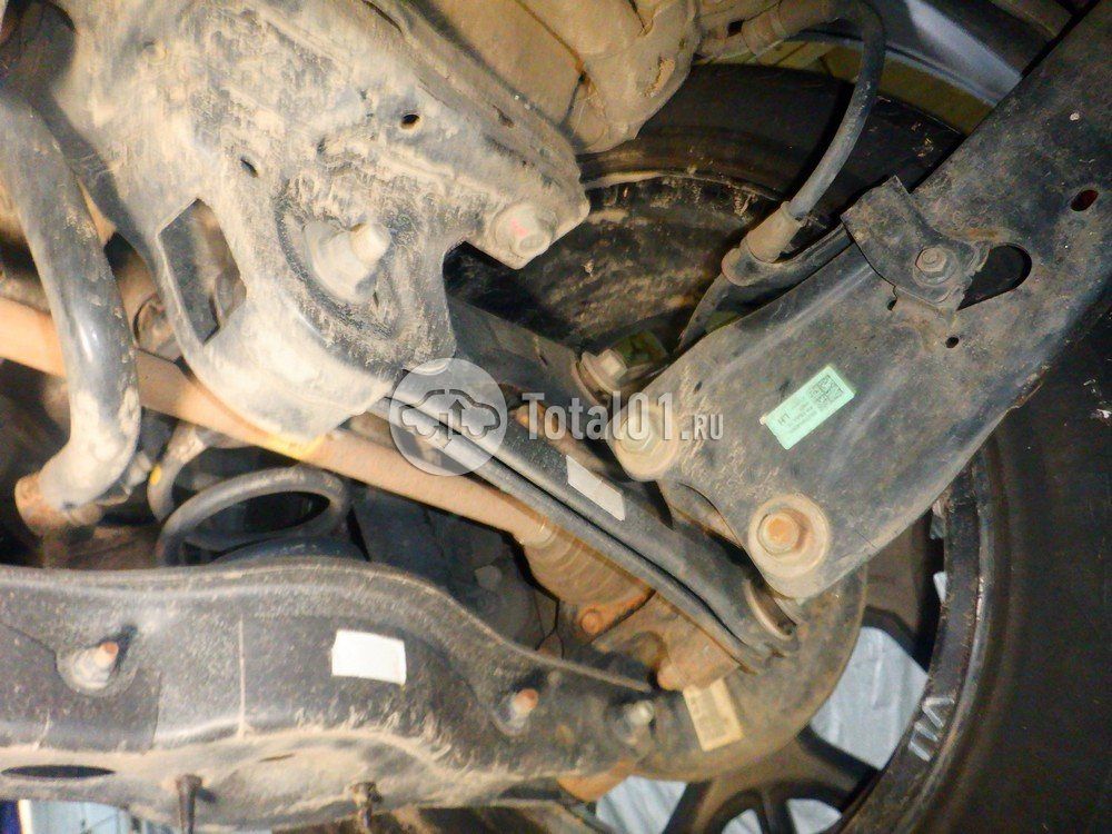 Фото KIA Seltos 242