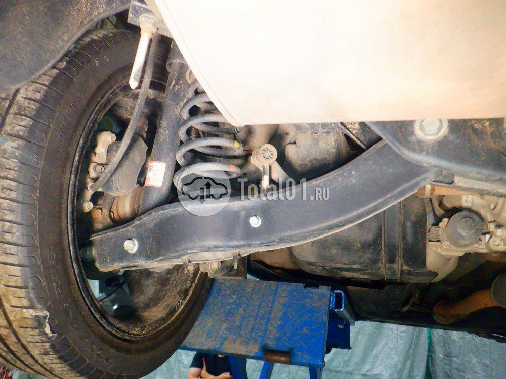 Фото KIA Seltos 250